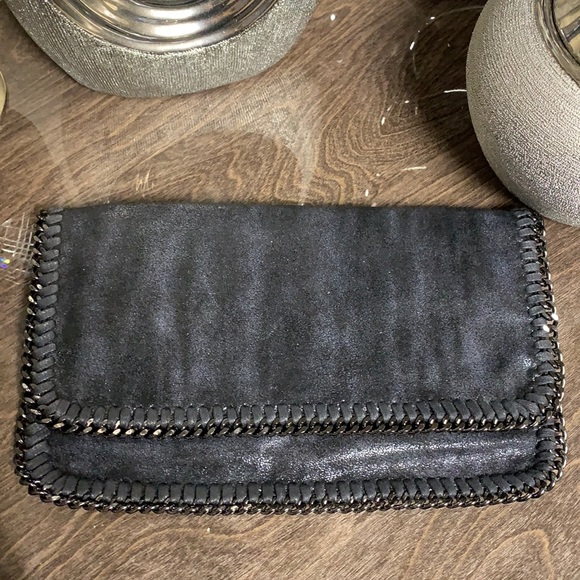INZI chain border clutch - Picture 1 of 13